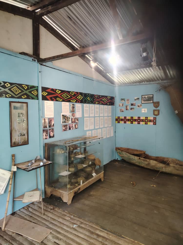 Rungus Museum
